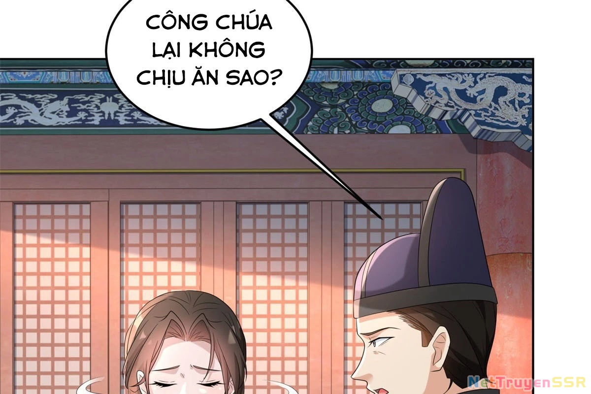 Người Ở Rể Bị Ép Thành Phản Diện Chapter 550 - Trang 4