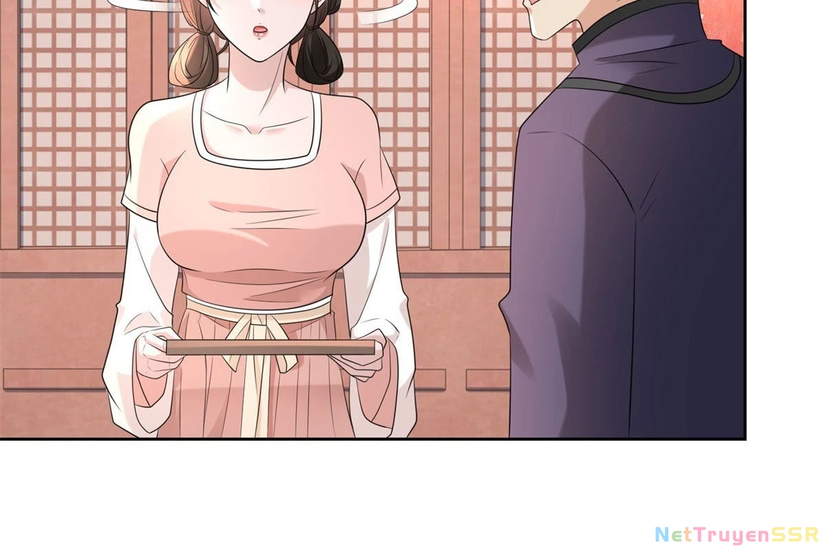 Người Ở Rể Bị Ép Thành Phản Diện Chapter 550 - Trang 4