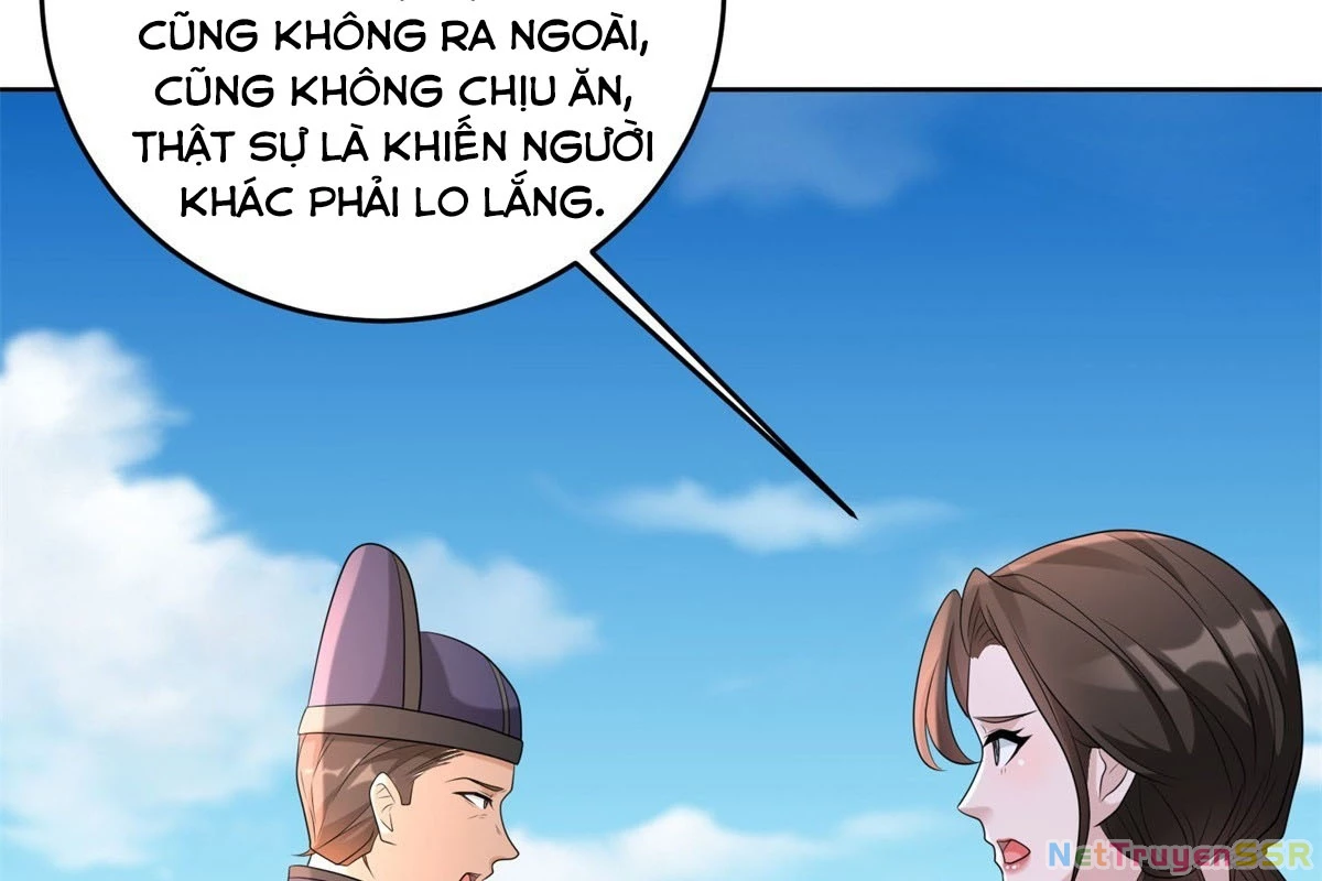 Người Ở Rể Bị Ép Thành Phản Diện Chapter 550 - Trang 4