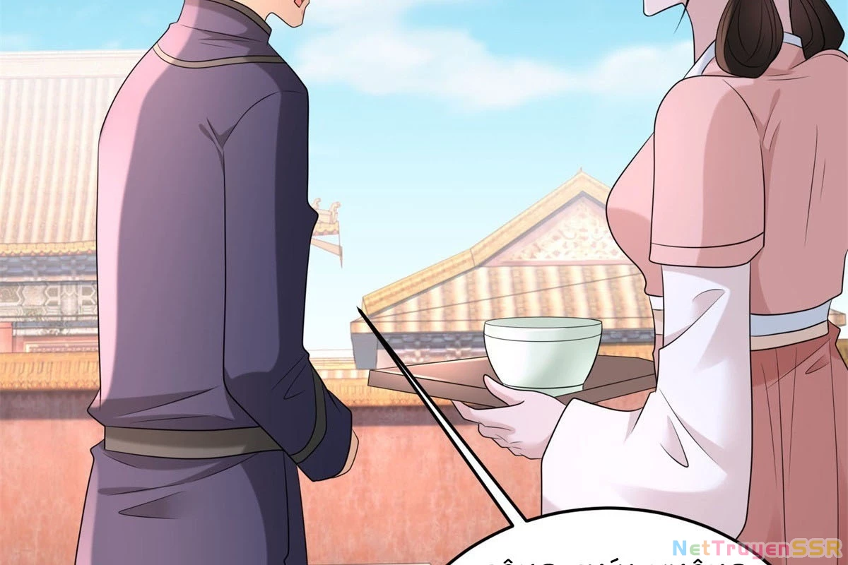 Người Ở Rể Bị Ép Thành Phản Diện Chapter 550 - Trang 4