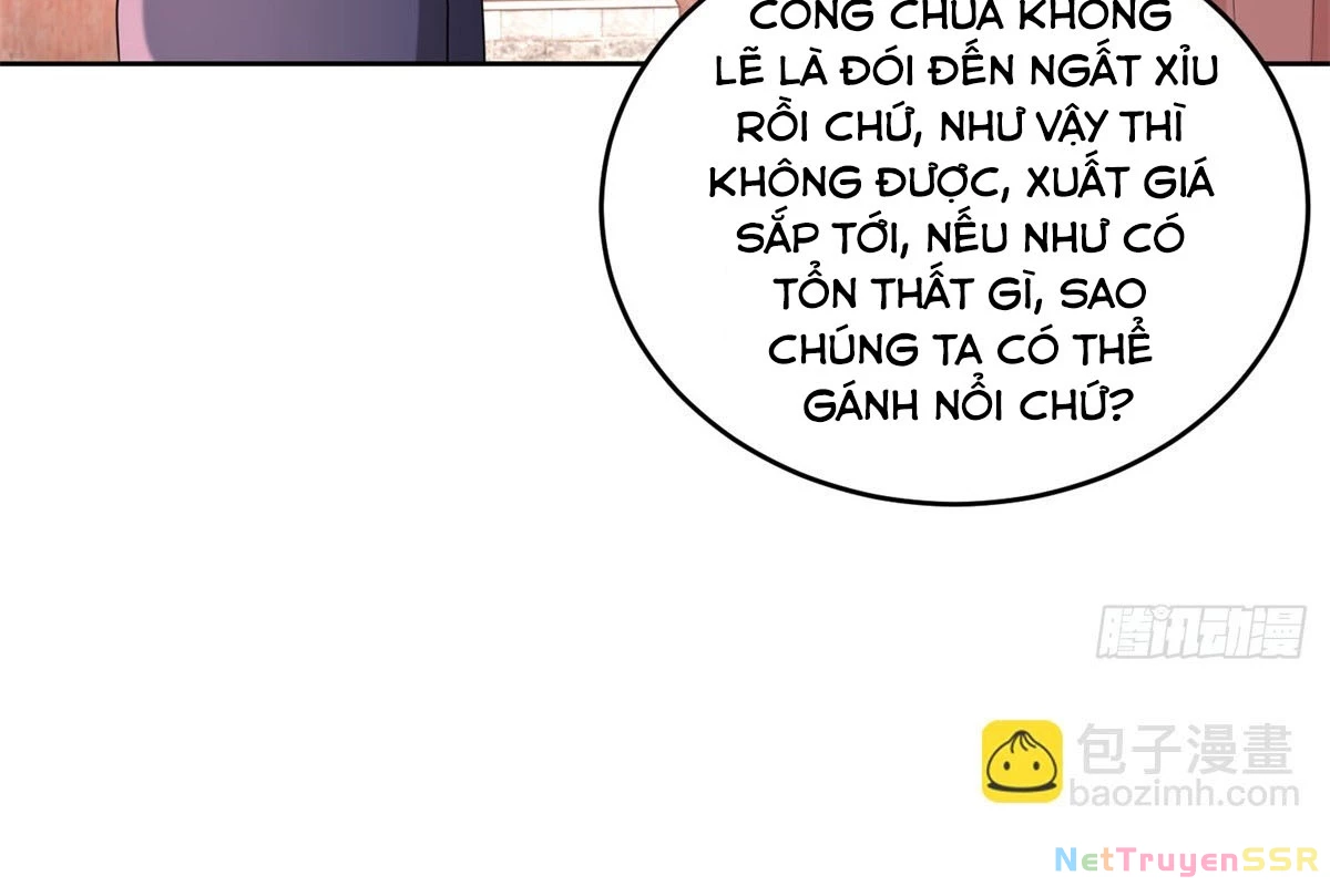 Người Ở Rể Bị Ép Thành Phản Diện Chapter 550 - Trang 4