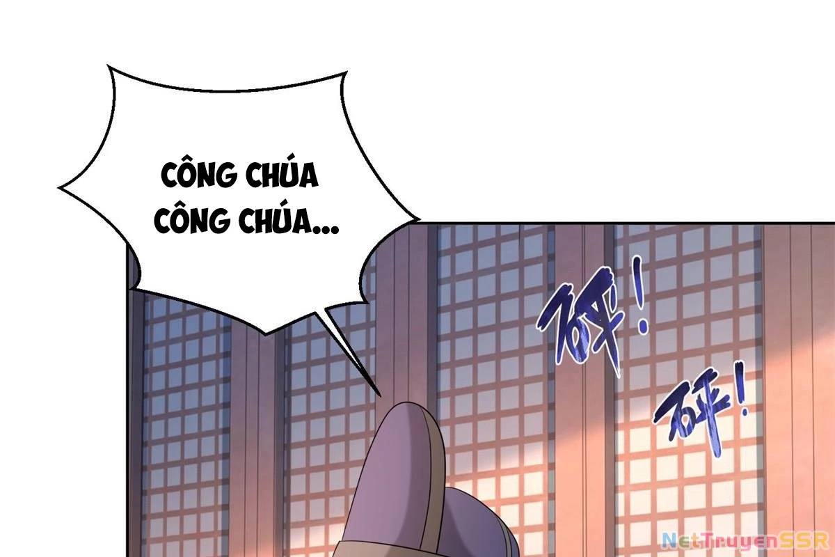 Người Ở Rể Bị Ép Thành Phản Diện Chapter 550 - Trang 4