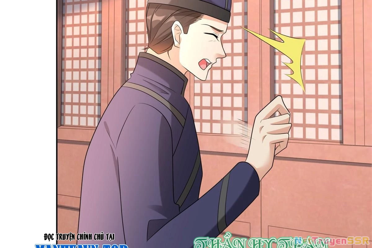 Người Ở Rể Bị Ép Thành Phản Diện Chapter 550 - Trang 4