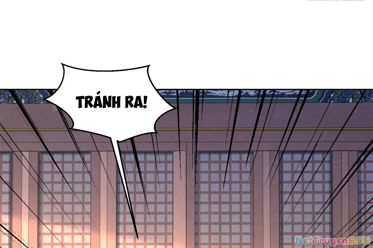 Người Ở Rể Bị Ép Thành Phản Diện Chapter 550 - Trang 4