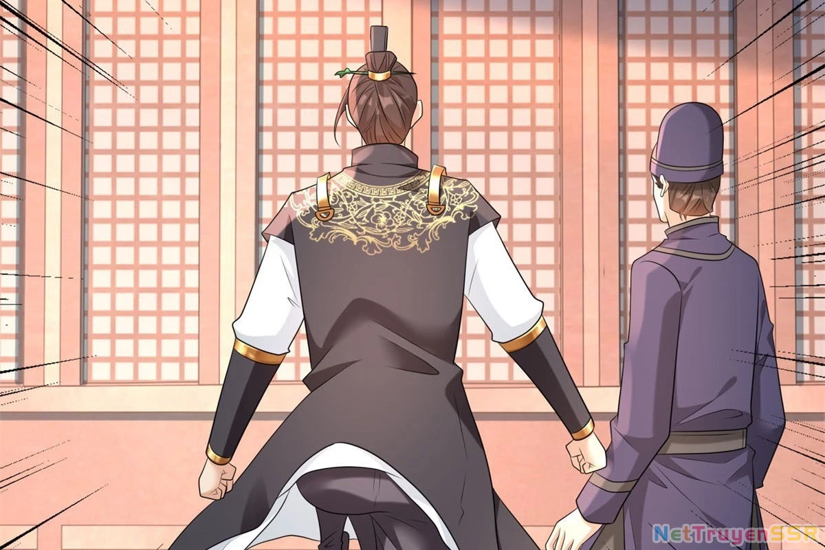 Người Ở Rể Bị Ép Thành Phản Diện Chapter 550 - Trang 4