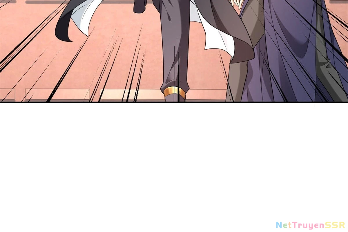 Người Ở Rể Bị Ép Thành Phản Diện Chapter 550 - Trang 4