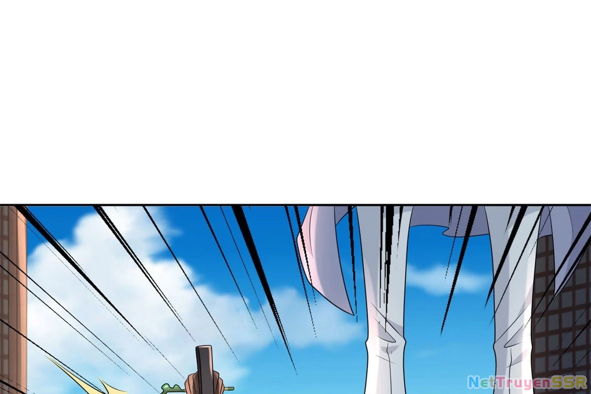 Người Ở Rể Bị Ép Thành Phản Diện Chapter 550 - Trang 4