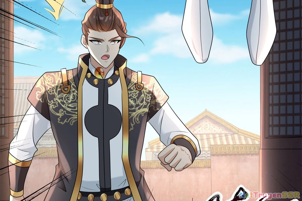 Người Ở Rể Bị Ép Thành Phản Diện Chapter 550 - Trang 4