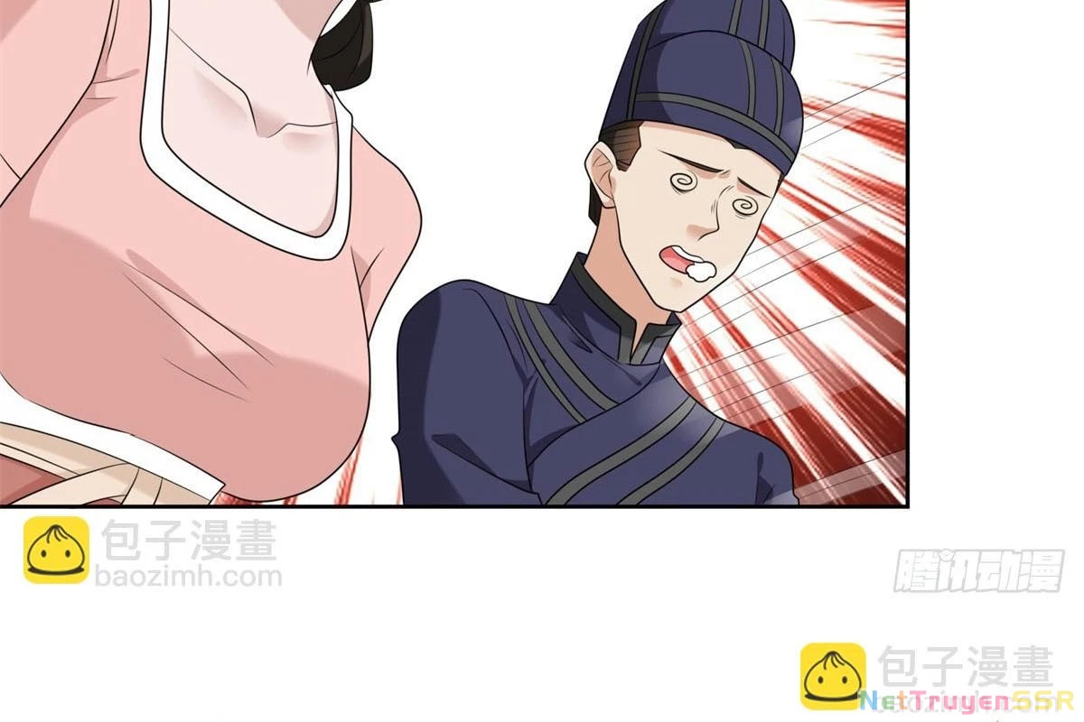 Người Ở Rể Bị Ép Thành Phản Diện Chapter 550 - Trang 4