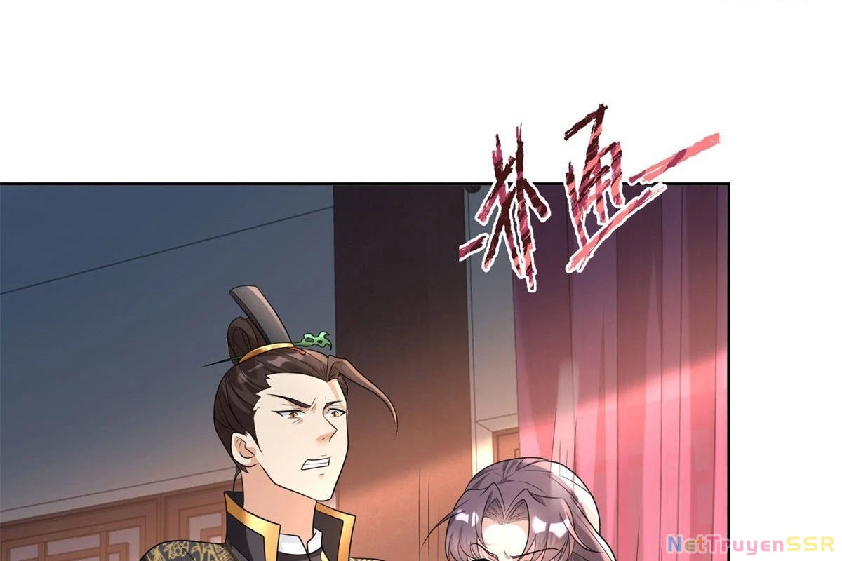 Người Ở Rể Bị Ép Thành Phản Diện Chapter 550 - Trang 4