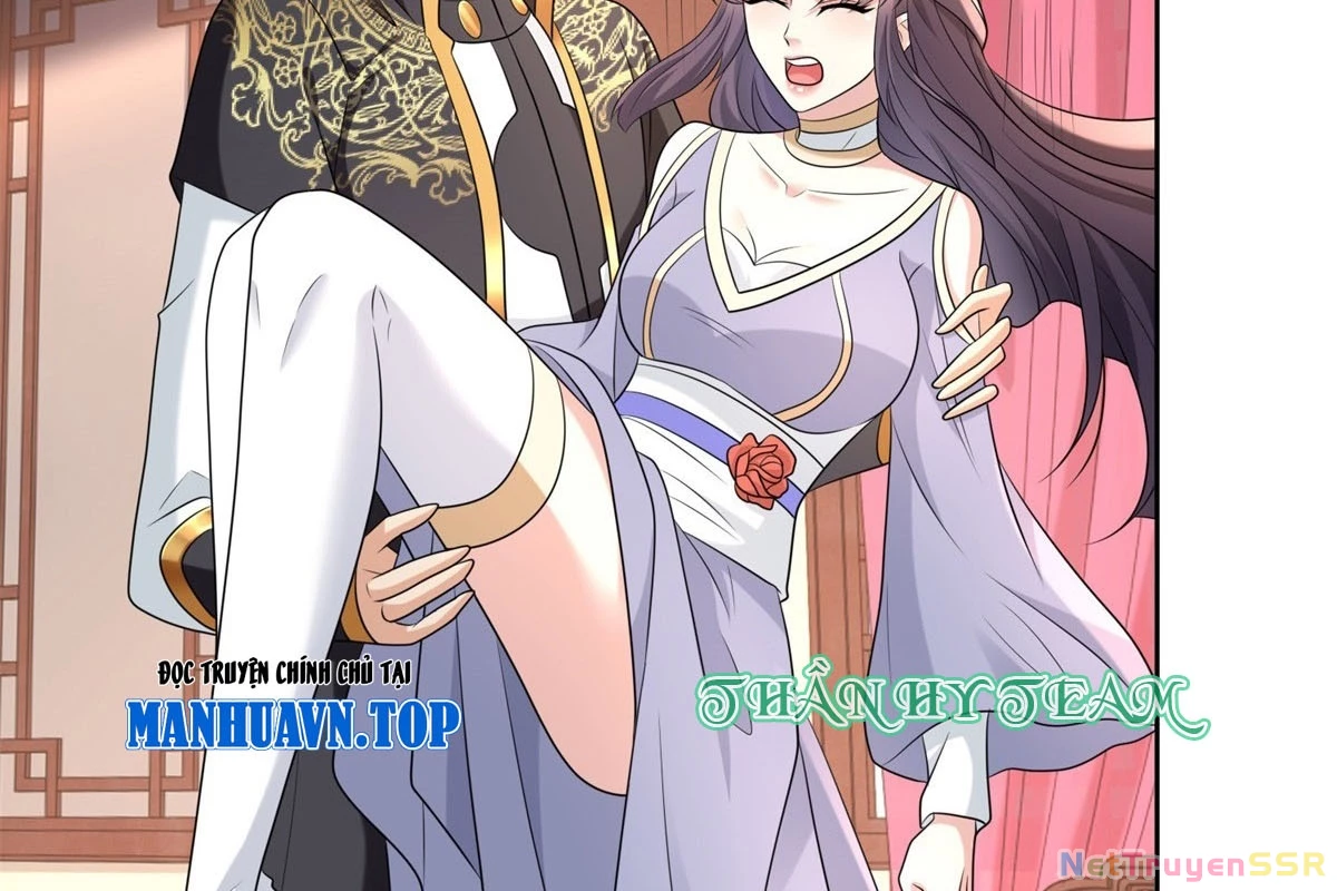 Người Ở Rể Bị Ép Thành Phản Diện Chapter 550 - Trang 4