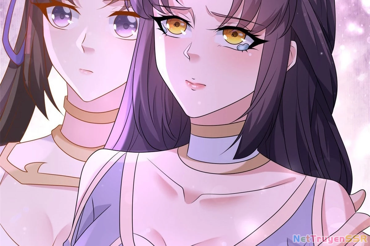 Người Ở Rể Bị Ép Thành Phản Diện Chapter 550 - Trang 4