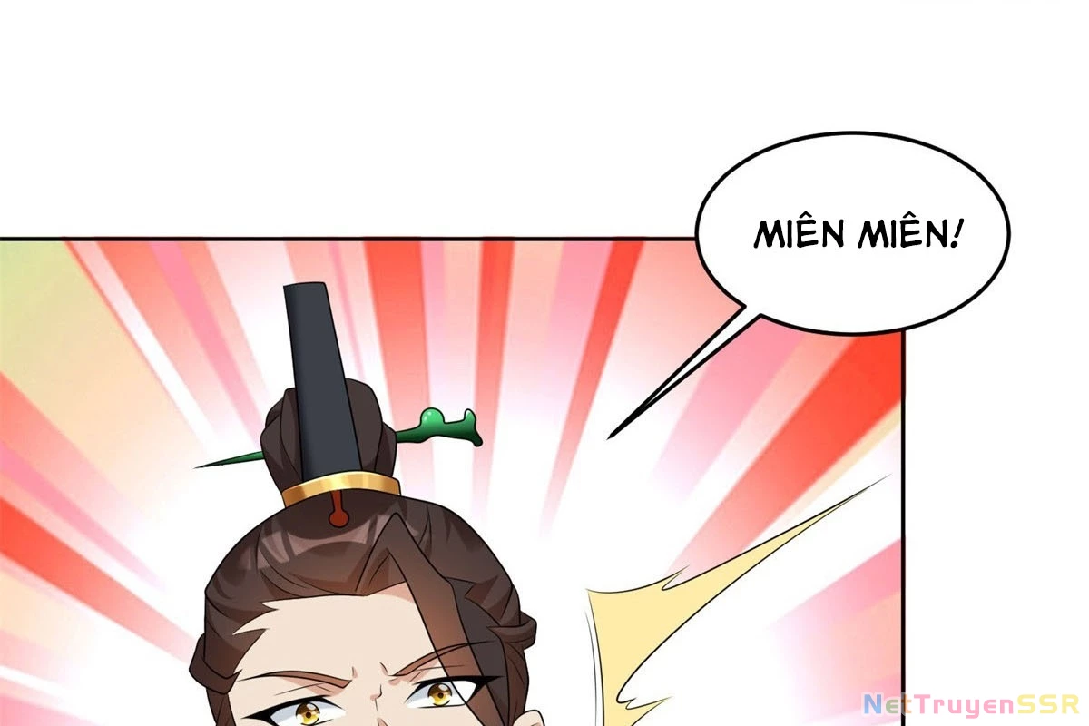 Người Ở Rể Bị Ép Thành Phản Diện Chapter 550 - Trang 4