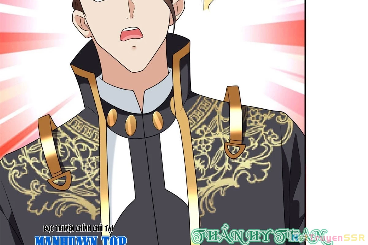 Người Ở Rể Bị Ép Thành Phản Diện Chapter 550 - Trang 4