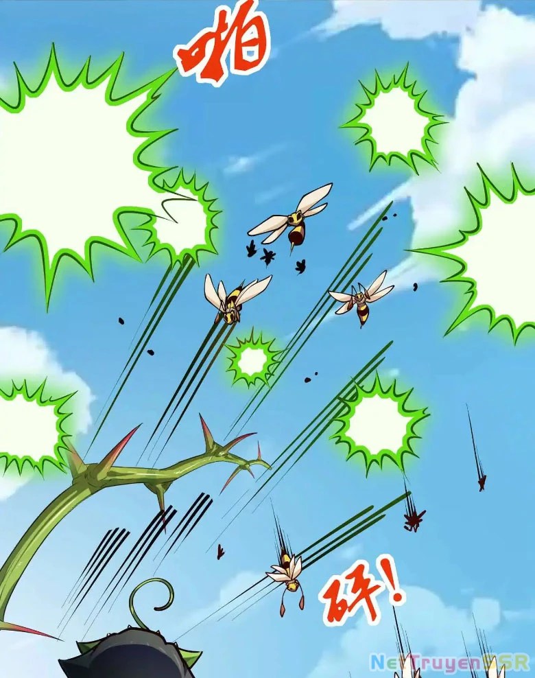 Thôn phệ đi, đại chùy hoa Chapter 11 - Trang 2