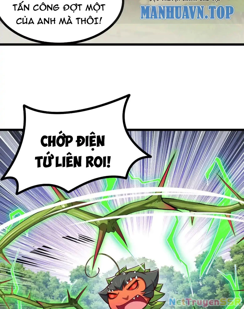Thôn phệ đi, đại chùy hoa Chapter 11 - Trang 2