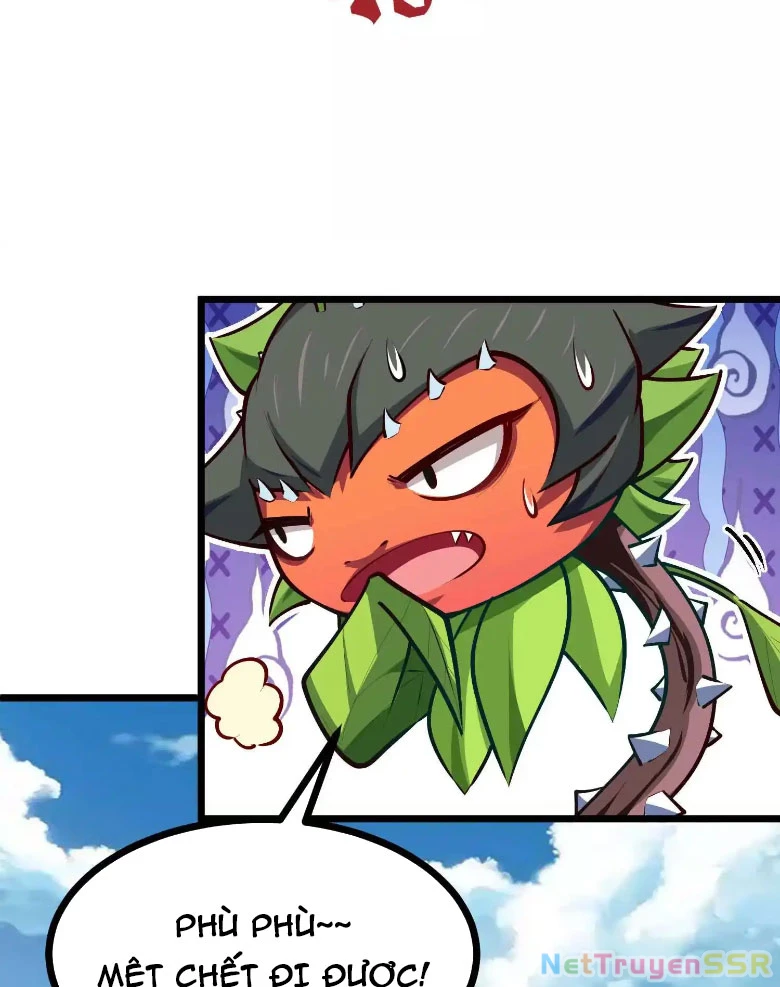 Thôn phệ đi, đại chùy hoa Chapter 11 - Trang 2