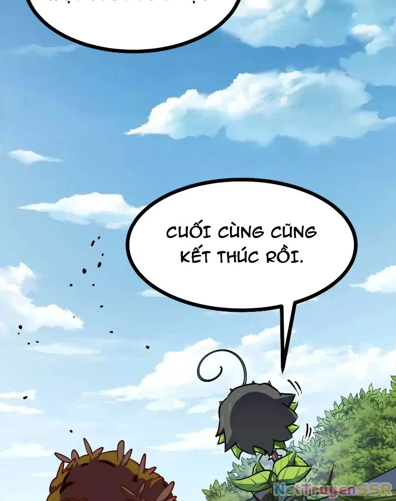 Thôn phệ đi, đại chùy hoa Chapter 11 - Trang 2