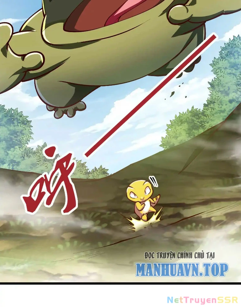 Thôn phệ đi, đại chùy hoa Chapter 11 - Trang 2