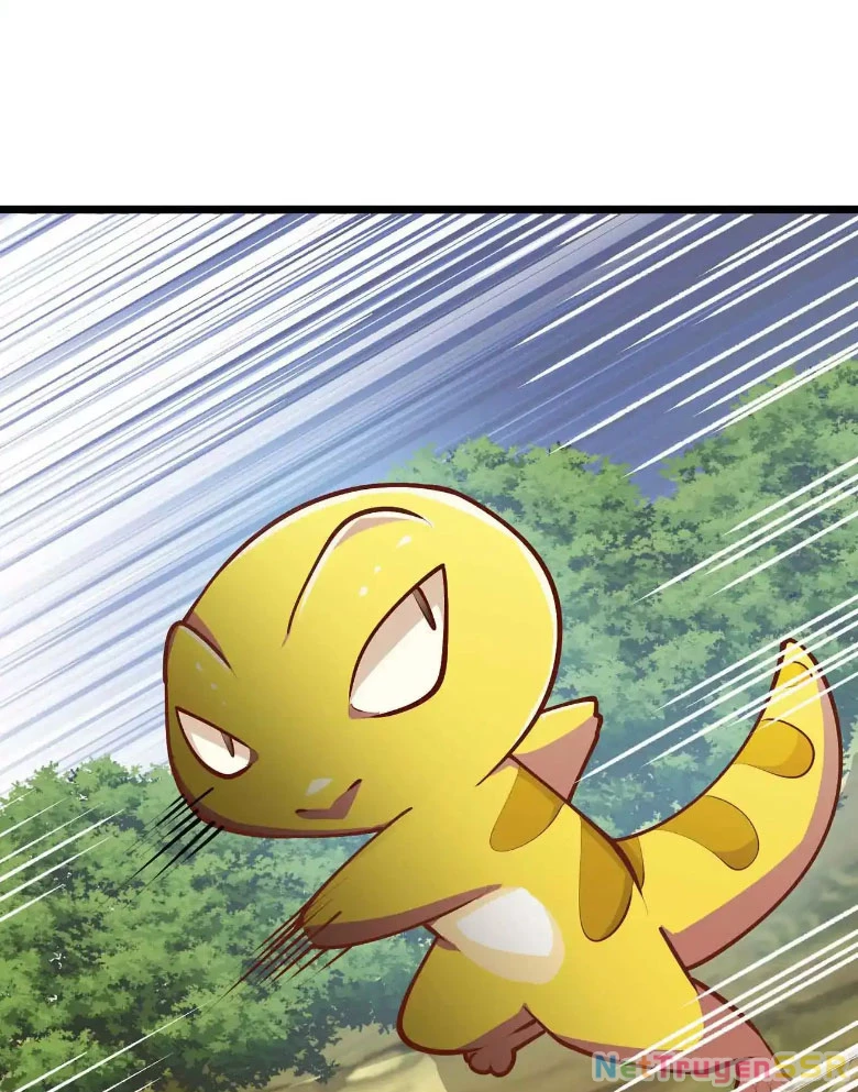 Thôn phệ đi, đại chùy hoa Chapter 11 - Trang 2