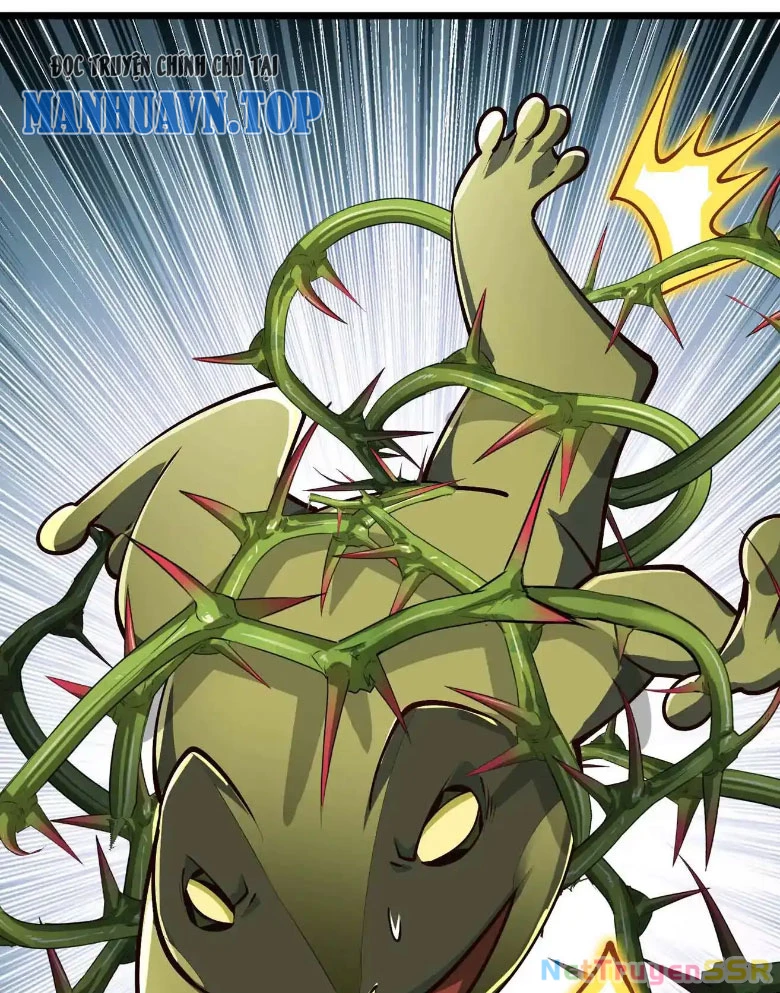 Thôn phệ đi, đại chùy hoa Chapter 11 - Trang 2