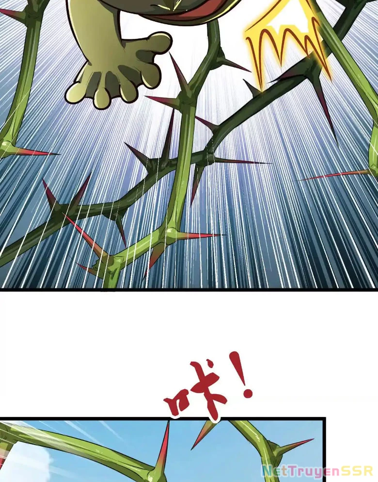 Thôn phệ đi, đại chùy hoa Chapter 11 - Trang 2