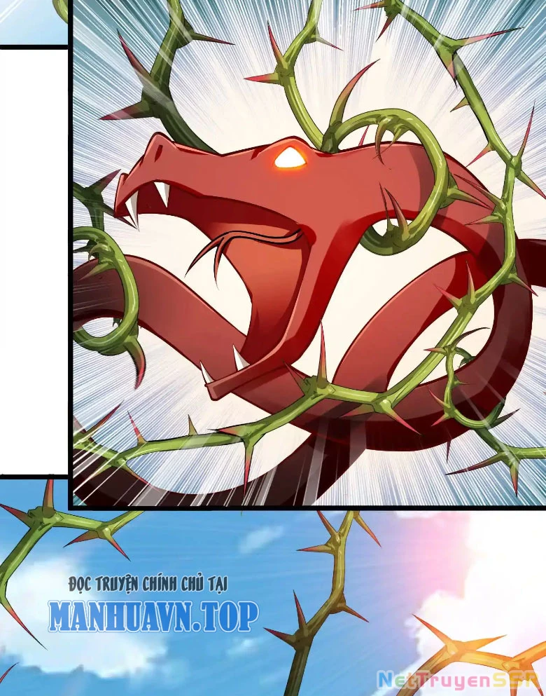 Thôn phệ đi, đại chùy hoa Chapter 11 - Trang 2