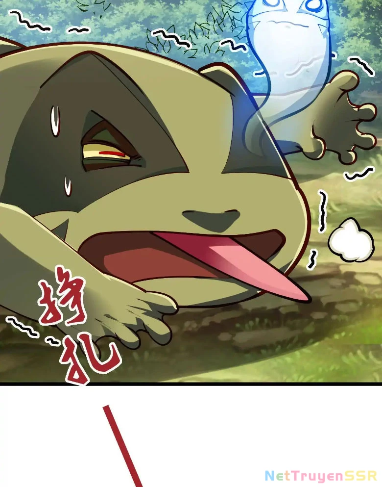 Thôn phệ đi, đại chùy hoa Chapter 11 - Trang 2