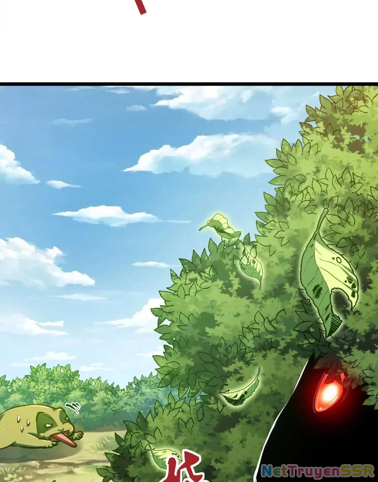 Thôn phệ đi, đại chùy hoa Chapter 11 - Trang 2