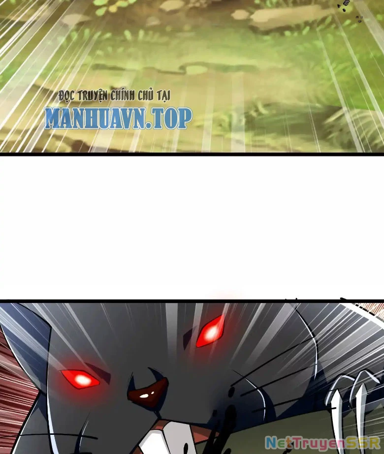 Thôn phệ đi, đại chùy hoa Chapter 11 - Trang 2