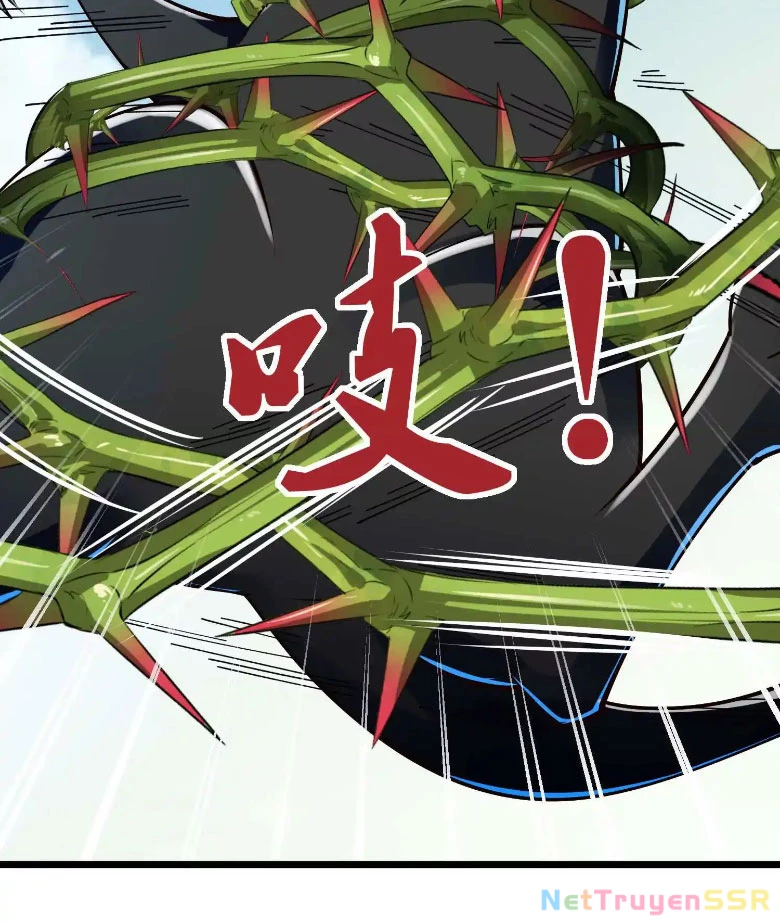 Thôn phệ đi, đại chùy hoa Chapter 11 - Trang 2