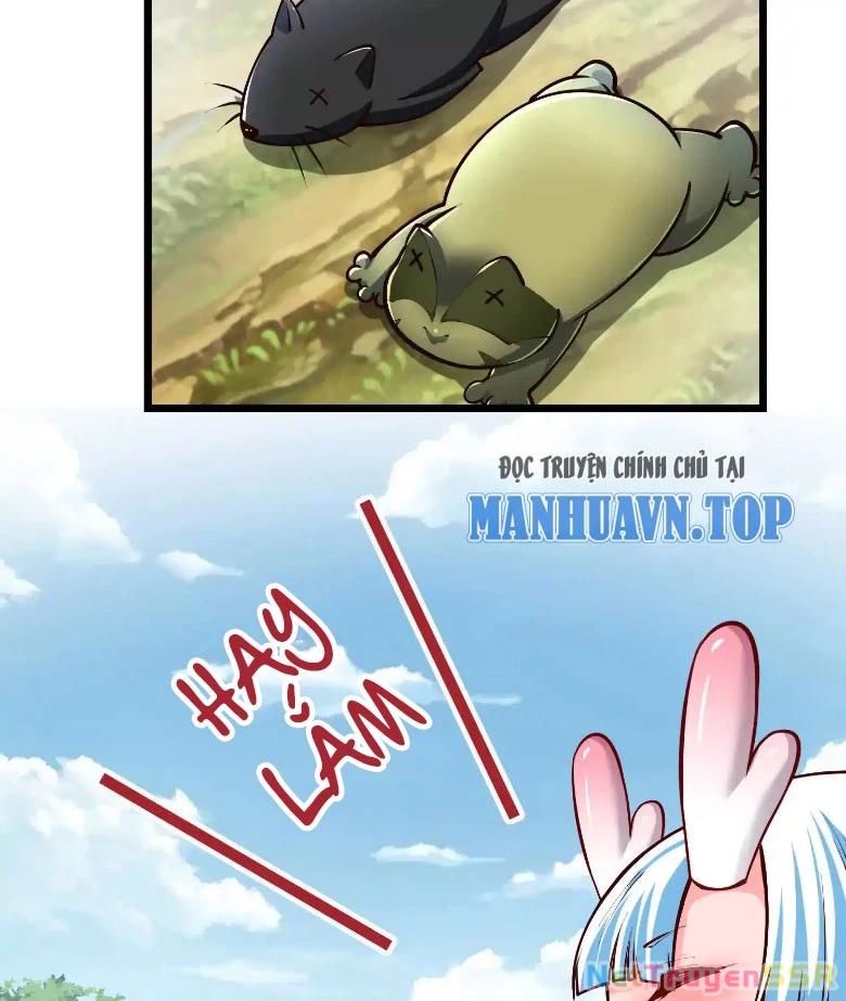 Thôn phệ đi, đại chùy hoa Chapter 11 - Trang 2
