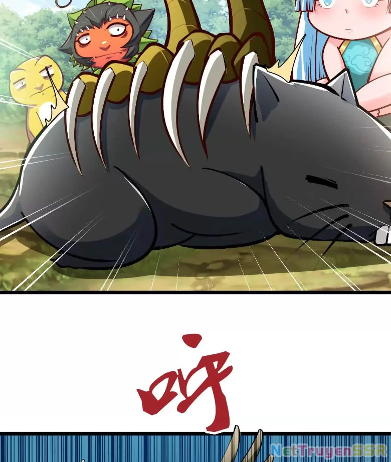 Thôn phệ đi, đại chùy hoa Chapter 11 - Trang 2