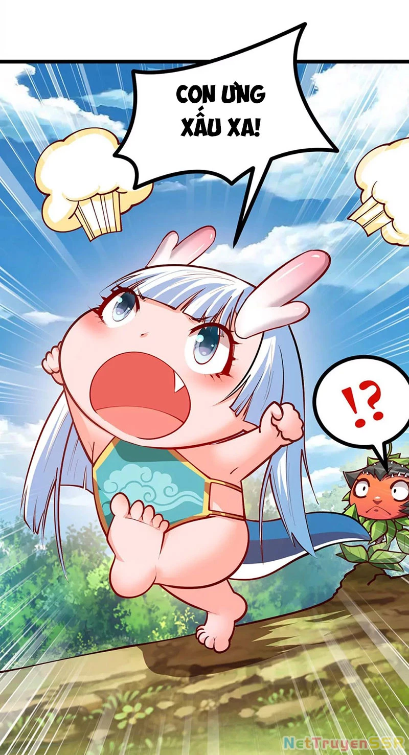 Thôn phệ đi, đại chùy hoa Chapter 12 - Trang 2