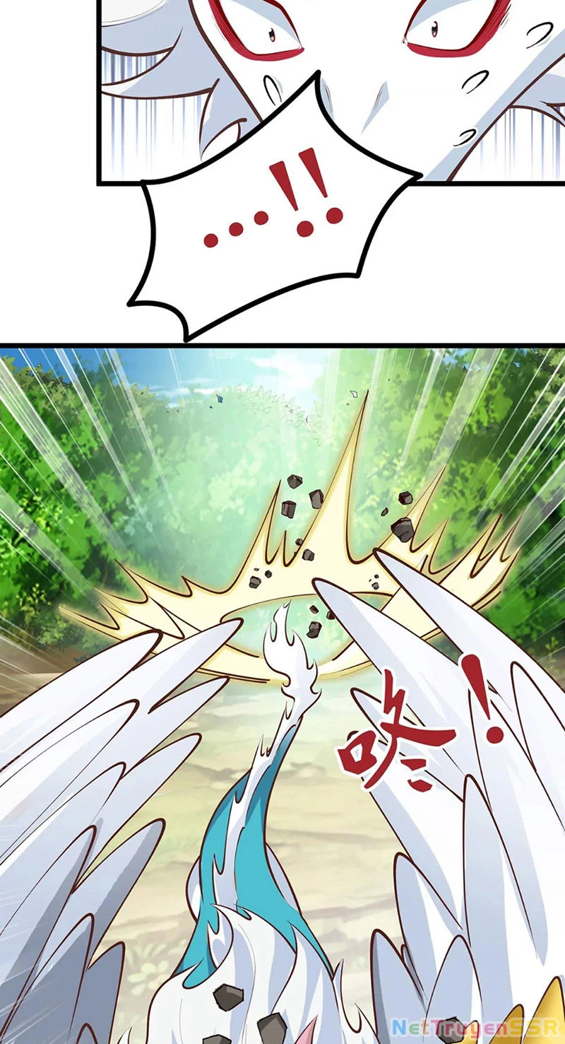 Thôn phệ đi, đại chùy hoa Chapter 12 - Trang 2