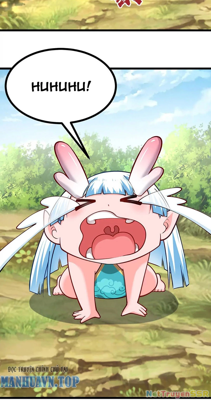 Thôn phệ đi, đại chùy hoa Chapter 12 - Trang 2
