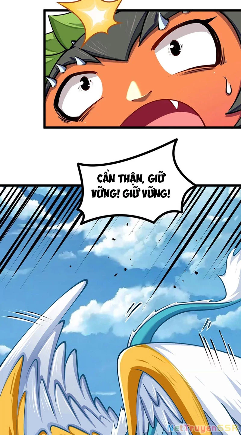 Thôn phệ đi, đại chùy hoa Chapter 12 - Trang 2