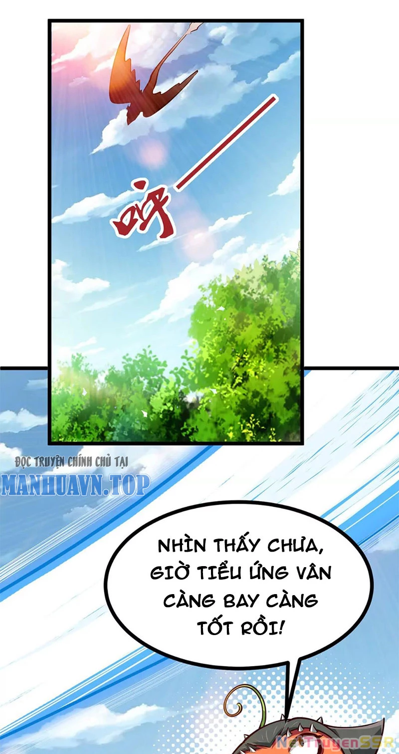 Thôn phệ đi, đại chùy hoa Chapter 12 - Trang 2