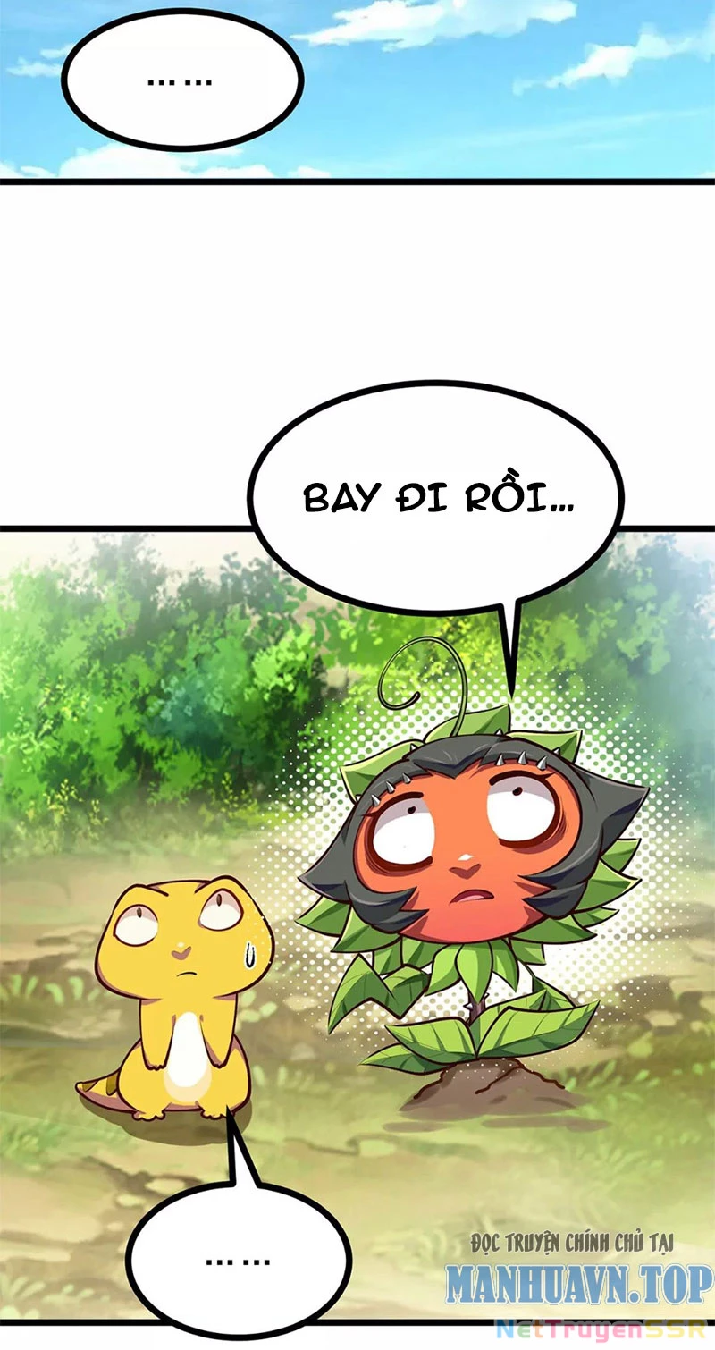 Thôn phệ đi, đại chùy hoa Chapter 12 - Trang 2