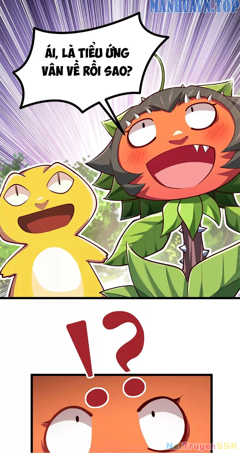 Thôn phệ đi, đại chùy hoa Chapter 12 - Trang 2