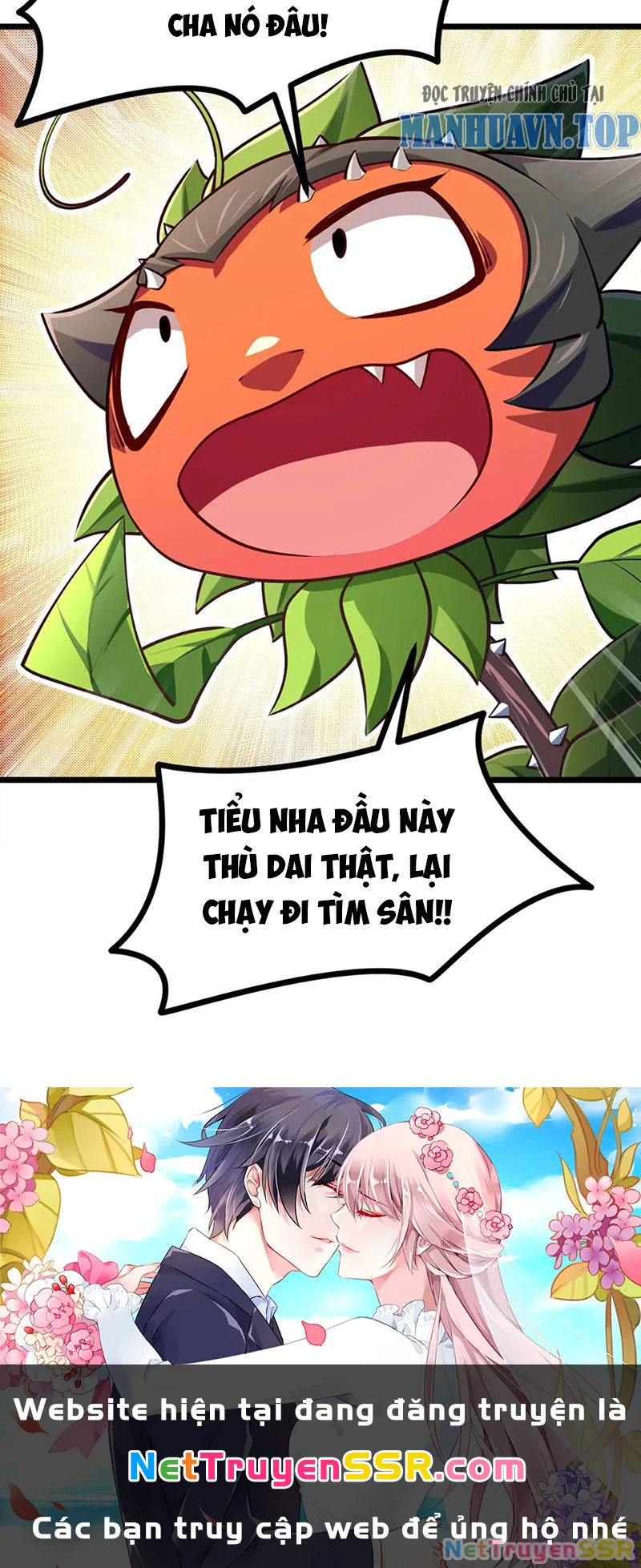 Thôn phệ đi, đại chùy hoa Chapter 12 - Trang 2