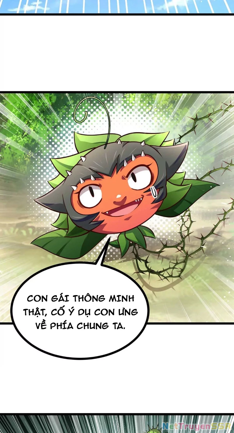 Thôn phệ đi, đại chùy hoa Chapter 13 - Trang 2