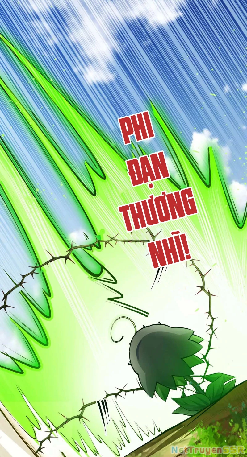 Thôn phệ đi, đại chùy hoa Chapter 13 - Trang 2
