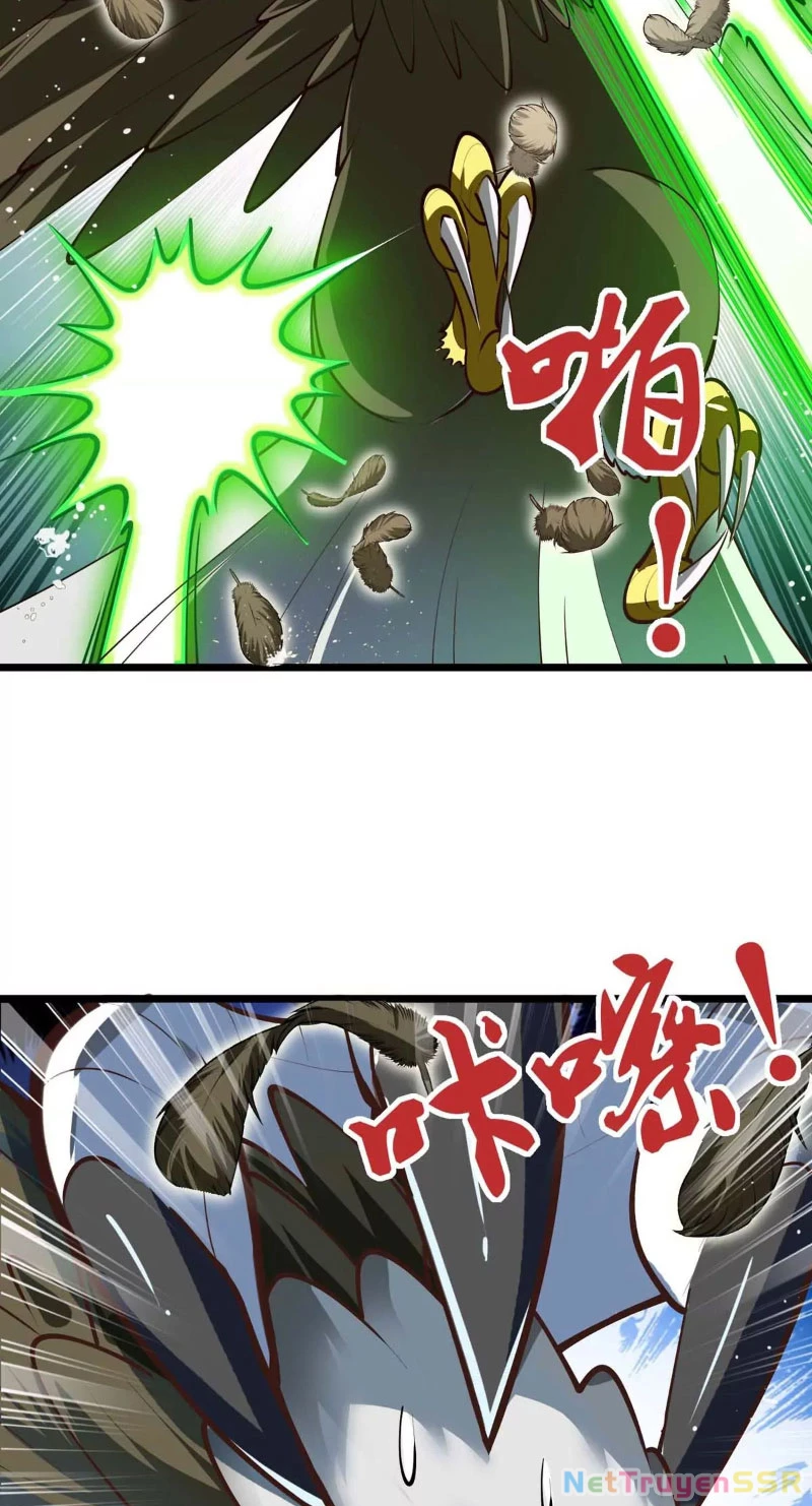 Thôn phệ đi, đại chùy hoa Chapter 13 - Trang 2