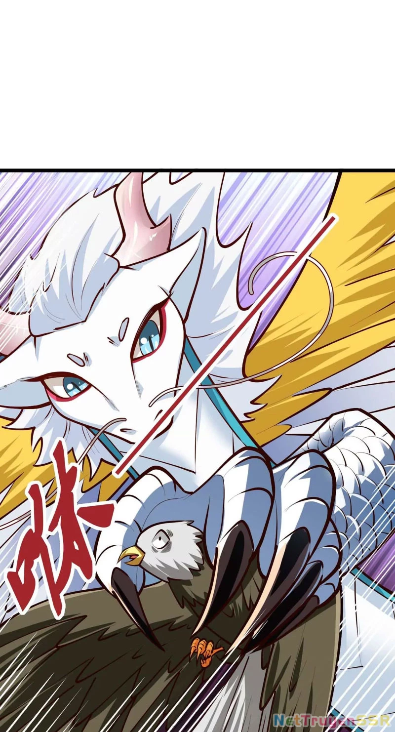 Thôn phệ đi, đại chùy hoa Chapter 13 - Trang 2