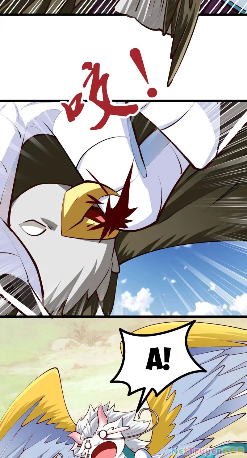 Thôn phệ đi, đại chùy hoa Chapter 13 - Trang 2