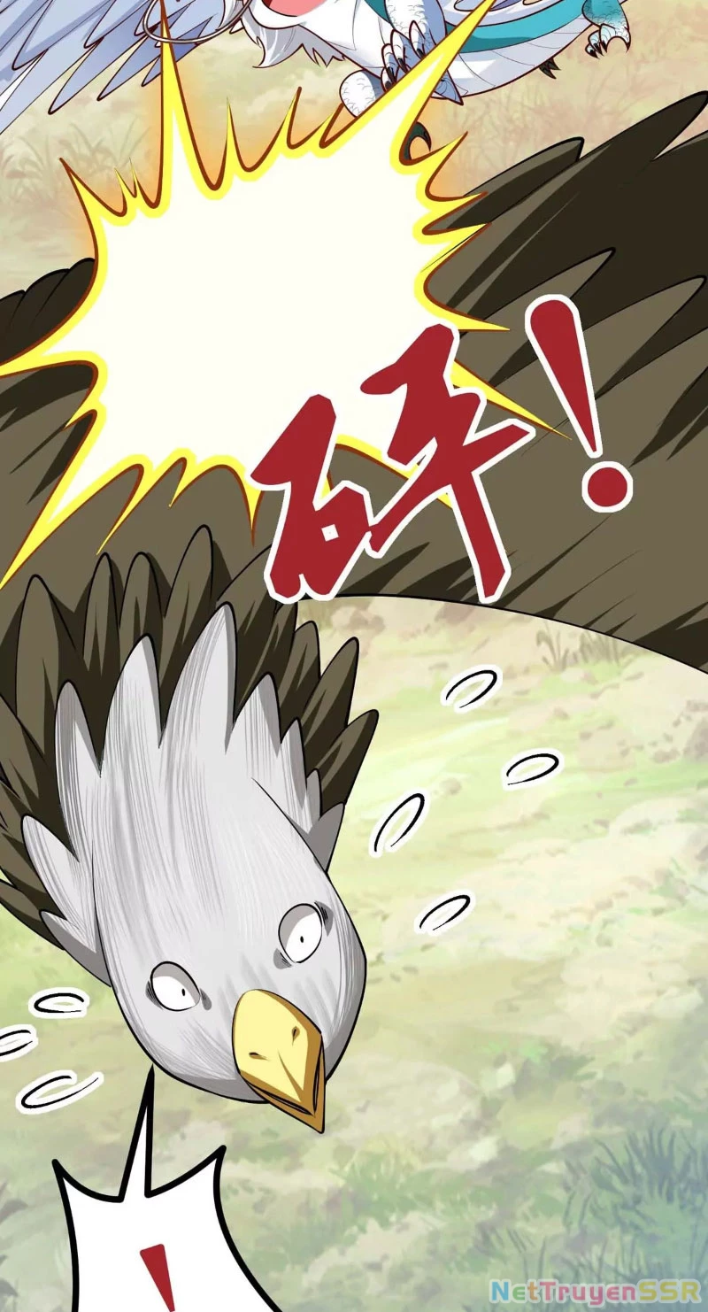 Thôn phệ đi, đại chùy hoa Chapter 13 - Trang 2