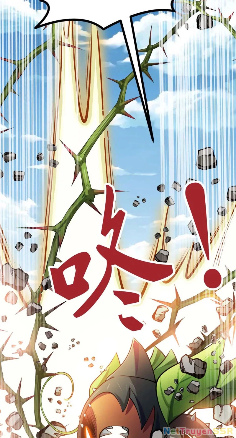 Thôn phệ đi, đại chùy hoa Chapter 13 - Trang 2
