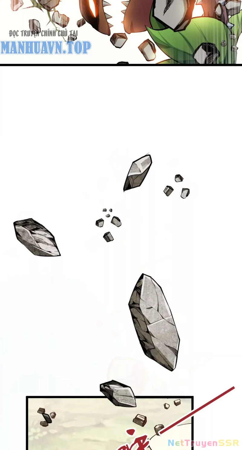 Thôn phệ đi, đại chùy hoa Chapter 13 - Trang 2