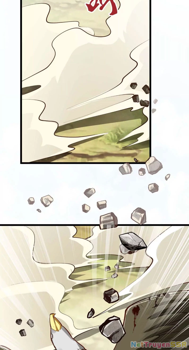 Thôn phệ đi, đại chùy hoa Chapter 13 - Trang 2